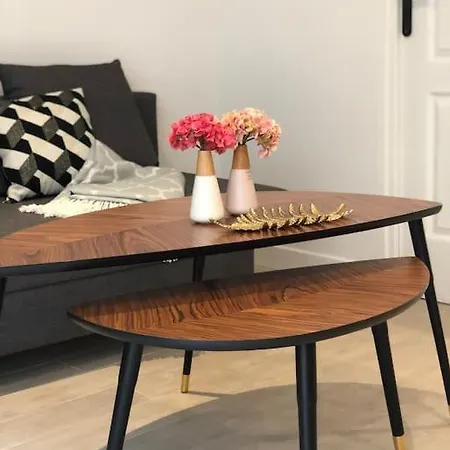 Apartment In The Heart Of The Marais With Air Conditioning *